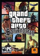 GTA San Andreas